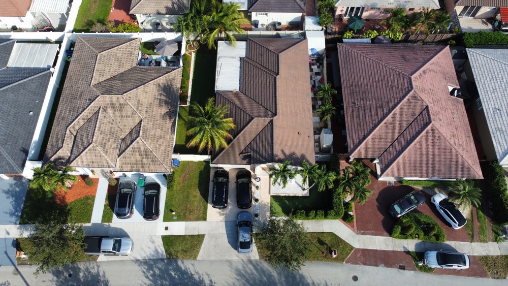 Slide of Vice Roofing & Construction