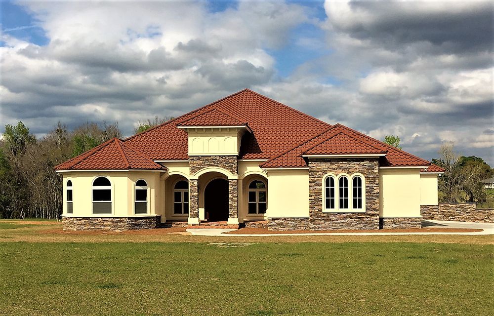 Slide of New South Roofing