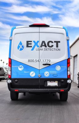 Exact Leak Detection - Updated December 2025 - 56 Photos - 91 Reviews