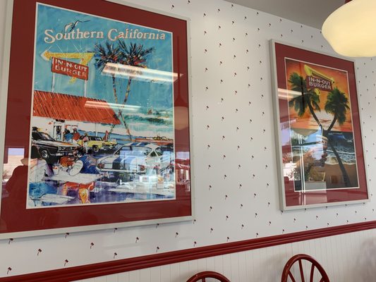 Menu photo 8 In-N-Out Burger Bellflower, CA Menu photo 8 In-N-Out Burger Bellflower, CA