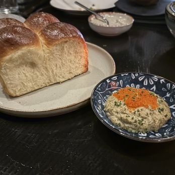 Ryla - Hokkaido Milk Bread - Asian Fusion Near Me - Hermosa Beach, California