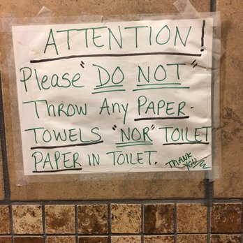 El Patrón Mexican Grill - Exactly where should we put the paper? - Mexican Near Me - Elyria, Ohio