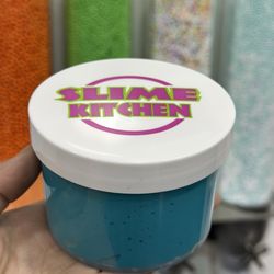 Slime Kitchen - Finished Product
