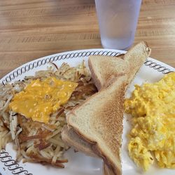 Waffle House