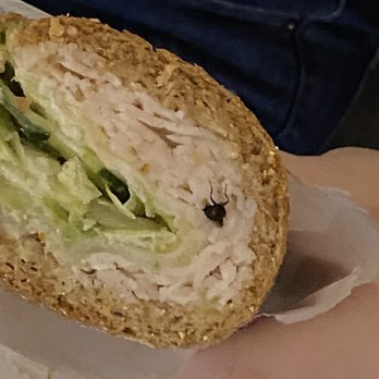 Potbelly - Sandwiches Near Me - Glen Allen, Virginia