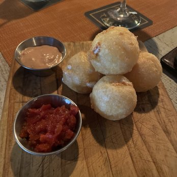 The Twisted Tail - Fried Beer-Battered Cheese Curds - Venues & Event Spaces Near Me - Philadelphia, Pennsylvania The Twisted Tail - Fried Beer-Battered Cheese Curds - Venues & Event Spaces Near Me - Philadelphia, Pennsylvania