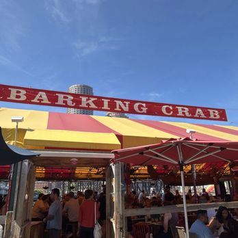 Barking Crab - Seafood Near Me - Boston, Massachusetts Barking Crab - Seafood Near Me - Boston, Massachusetts
