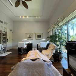 The Kahala Spa