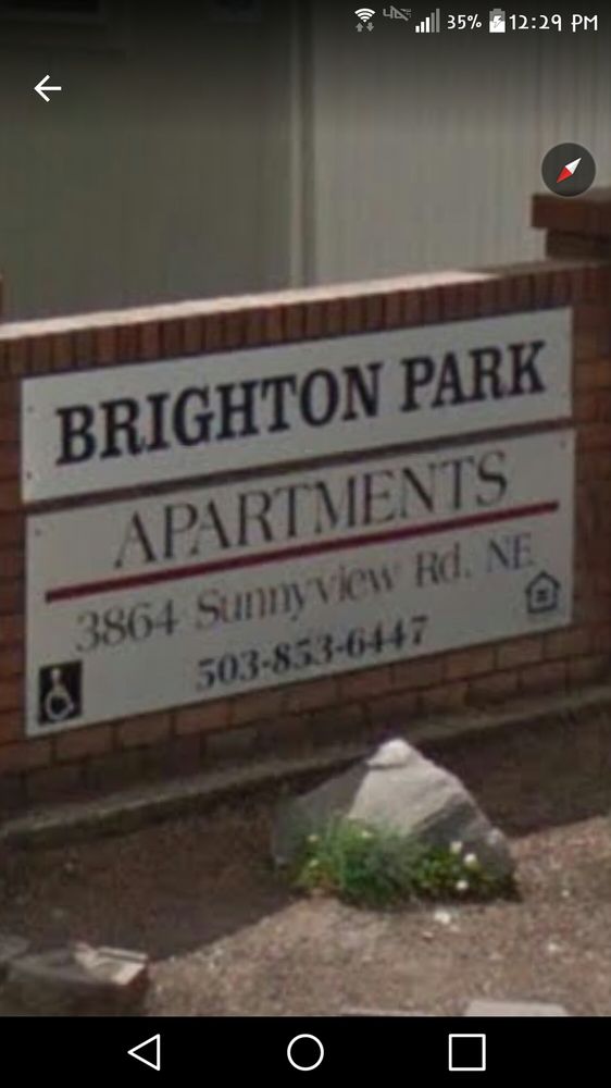 BRIGHTON PARK APARTMENTS Updated August 2024 3864 Sunnyview Rd NE