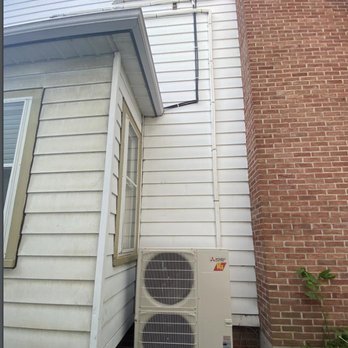 Oasis Heating & Air-Conditioning - Photo - Heating & Air Conditioning/HVAC Near Me - Pickering, Ontario