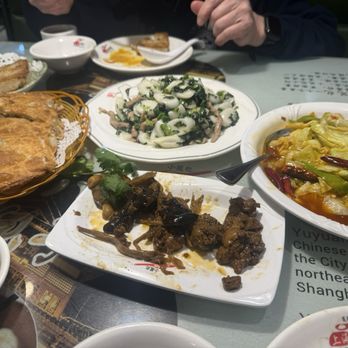 Shanghai You Garden - Cold appetizers, dimsum, noodles, cabbage - Shanghainese Near Me - Flushing, New York Shanghai You Garden - Cold appetizers, dimsum, noodles, cabbage - Shanghainese Near Me - Flushing, New York