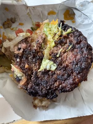 Bud's Broiler by null
