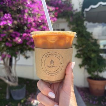 Chik Monk Coffee - Cafes Near Me - Palm Beach, Florida Chik Monk Coffee - Cafes Near Me - Palm Beach, Florida