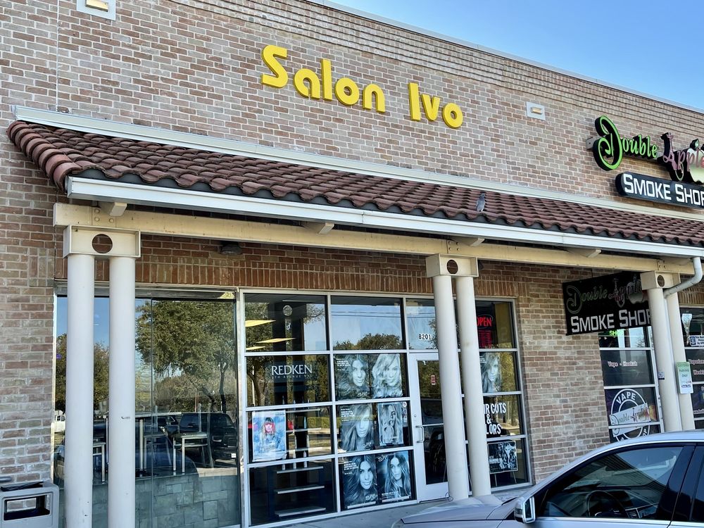 SALON IVO Updated August 2024 21 Photos & 37 Reviews 11220 N