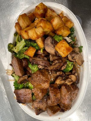 Bolay Fresh Bold Kitchen - Boca by null