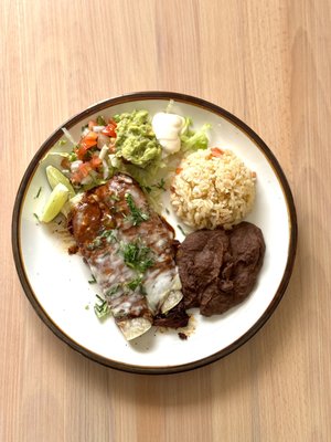 Mi Tierra Mexican Kitchen by null