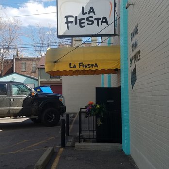 La Fiesta Restaurant - Mexican Near Me - Denver, Colorado La Fiesta Restaurant - Mexican Near Me - Denver, Colorado