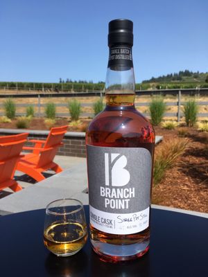 Branch Point Distillery & Tasting Room by null
