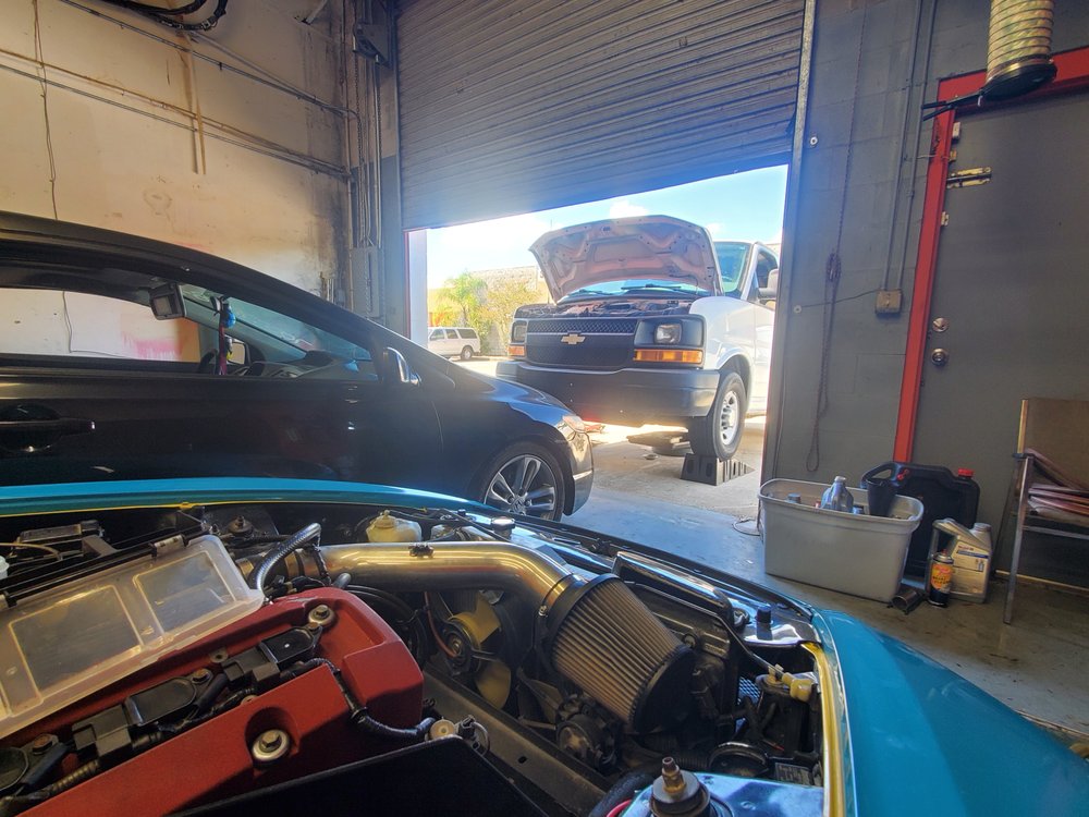 SPECIAL K AUTOMOTIVE REPAIR & PERFORMANCE 20 Photos 15519 W US Hwy