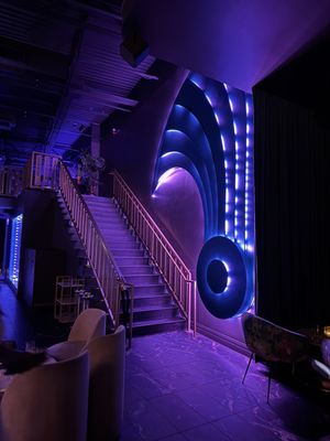 Snowbird Cocktail Lounge & Kitchen by null