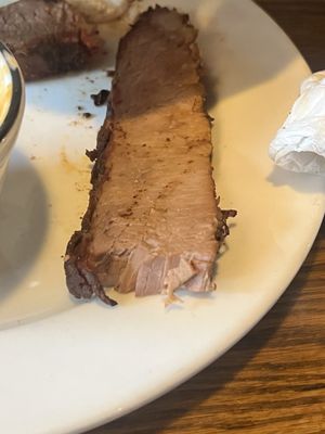 Millstone Southern Smoked BBQ by null