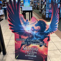 Barnes & Noble - Carmel