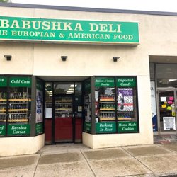 Babushka Deli - Avoid this store and it's expired products