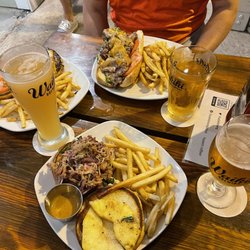 Waikiki Brewing Company - Lahaina