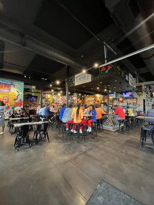 Condado Tacos by null