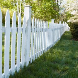 Supreme Maintenance Services - When it comes to fence installation and repair in the Corpus Christi area, look no further. Supreme Maintenance!