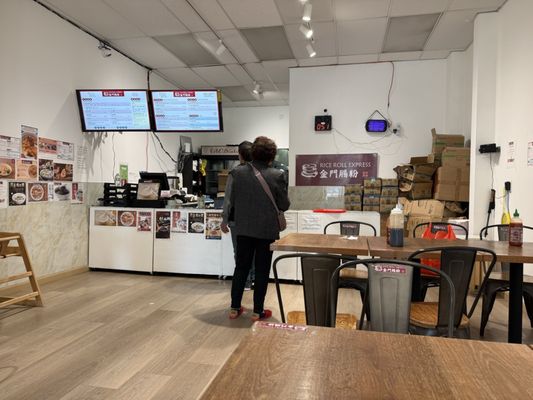 Rice Roll Express by null