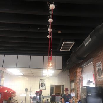 Pupatella - Sick Lamps yo. - Pizza Near Me - Richmond, Virginia