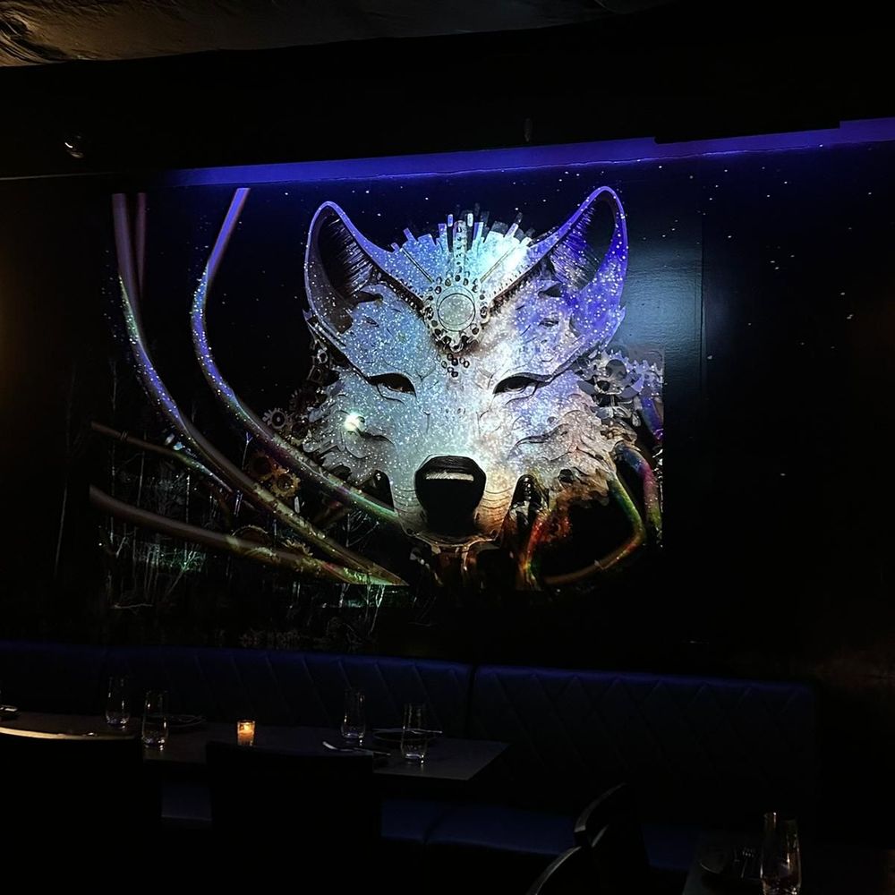 Casa De Lobo - Inside - Tapas/Small Plates Near Me - Jersey City, New Jersey
