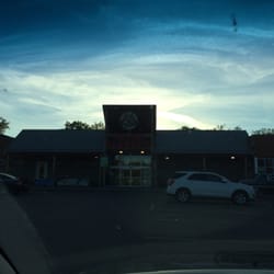 Grand Market