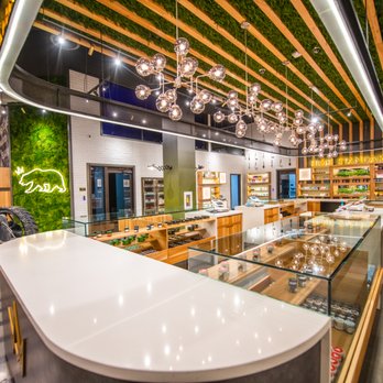 March and Ash - Cannabis Dispensaries Near Me - Imperial, California