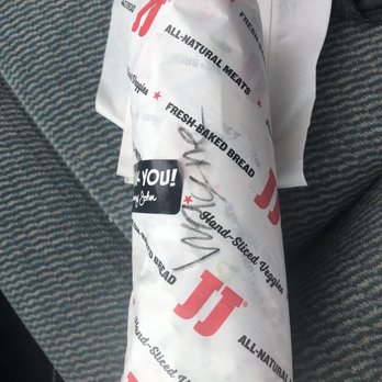 Jimmy John's - # 7 favorite - Fast Food Near Me - Lynn Haven, Florida Jimmy John's - # 7 favorite - Fast Food Near Me - Lynn Haven, Florida