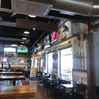 Shuck Me Denton - Fun atmosphere - Seafood Near Me - Denton, Texas Shuck Me Denton - Fun atmosphere - Seafood Near Me - Denton, Texas