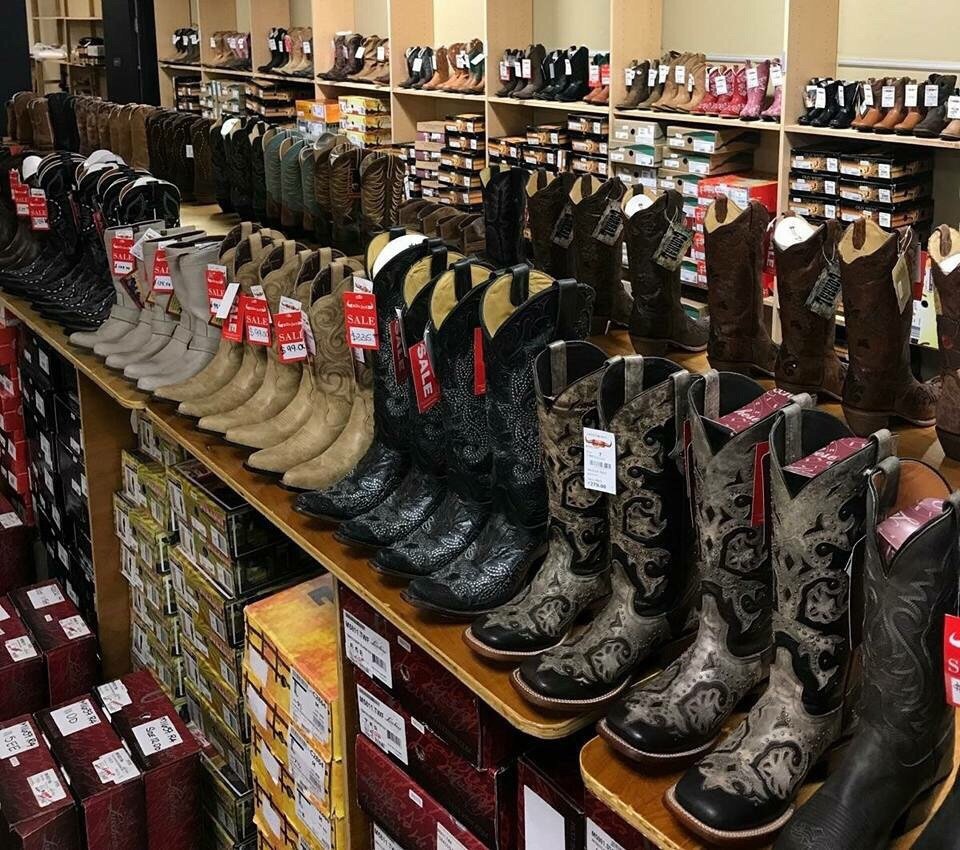 boot jack store