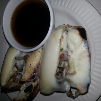 Finley's Irish Pub & Eatery - Irish dip - American Near Me - Largo, Florida
