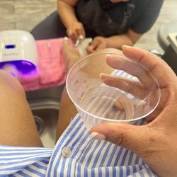 Lotus Nail Lounge