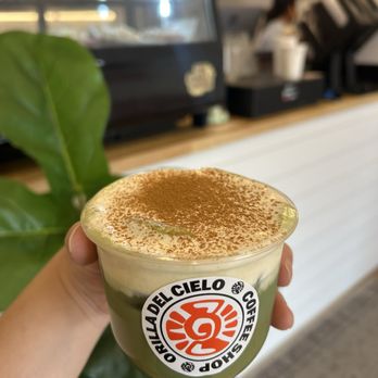 Orilla Del Cielo - Coffee & Tea Near Me - Galena Park, Texas Orilla Del Cielo - Coffee & Tea Near Me - Galena Park, Texas