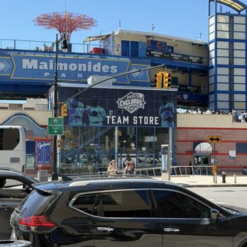 Maimonides Park - Baseball Fields Near Me - Brooklyn, New York