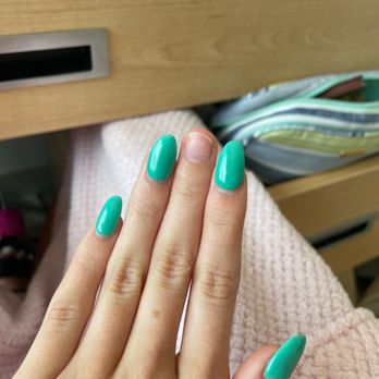 Icon Nails Spa - Nail Salons Near Me - Coral Gables, Florida