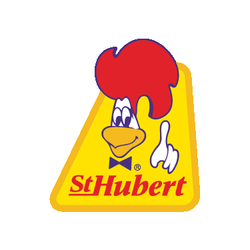 St-Hubert Express