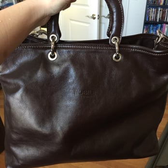 Nobile - Leather Goods Near Me - Rome, RM