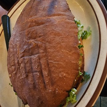 El Gallito - Giant torta - Mexican Near Me - Seattle, Washington El Gallito - Giant torta - Mexican Near Me - Seattle, Washington