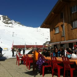 Hotel Eggishorn