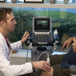Cure Spine & Sports Medicine