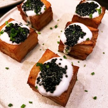 PLANTA Queen Nomad - 1,000 LAYER CRISPY POTATOES - Vegetarian Near Me - New York, New York PLANTA Queen Nomad - 1,000 LAYER CRISPY POTATOES - Vegetarian Near Me - New York, New York