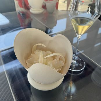 Vespertine - New American Near Me - Culver City, California